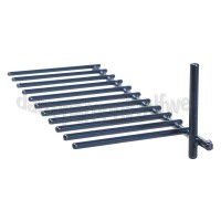 Foto van Beko Inzet Voor borden/schotels DFN6833, GVN9483E30, DIN5834 