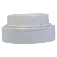 Foto van DeLonghi Adapter Airco adapter PACCN91, CF170, CF190, CF220, NF170, NF190, NF210 