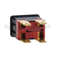 Foto van Black & Decker Schakelaar Aan/uit schakelaar GL685, GK1330, GK1430 