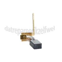 Foto van Black & Decker Koolborstel 7x11mm. CD601, CD602 
