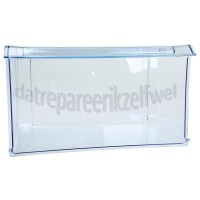Foto van AEG Vrieslade Onderste, Transparant AGS58800S0, AGS78800F0 