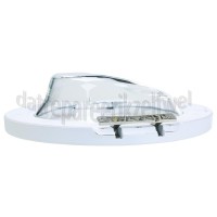 Foto van Beko Deur Compleet met glas WMB61431, WMB51421 