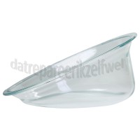 Foto van Beko Deurglas Glas van vuldeur WMB81466, HTV8733XS0 