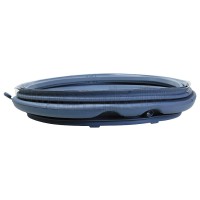 Foto van Beko Manchet Met lip WMY91446HLB1 