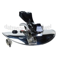 Foto van Tefal Deksel Van snelkookpan, RVS, compleet SECURITY 5L, CLASSIC 3,5, CLASSIC 7L 