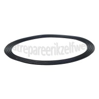 Foto van Braun Afdichting Afdichtingsrubber onder glaskan 0X22311004, 0X22311037 