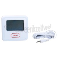 Foto van Dometic Thermometer Digitale koelkast thermometer PSW888C 
