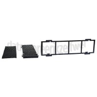 Foto van Dometic Filter koolstoffilter airconditioner B2200, B1600plus, FJ2200 