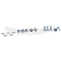 Foto van Dometic Voetje Van pannendrager, 5 stuks CE04DFL, CE04DF, CE04DFR 
