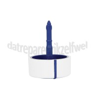 Foto van Knop Van timer -wit- INDIANA1200, INDIANA1400 