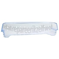 Foto van Beko Flessenrek Transparant CS232030, DS130030, LXD6155S 