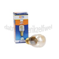 Foto van Lamp 25W E14 300 Graden Oven lamp 