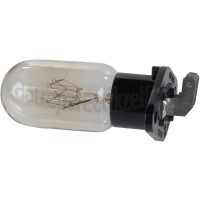 Foto van Lamp 25W -met bev. plaat- magnetron EM 211100 