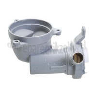 Foto van Zanussi Pomphuis Compleet met filter ZWF9147BW, ZWF71040W, EWF1481BS 