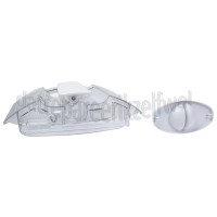 Foto van Laurastar Watertank Reservoir, zonder filter S3, S4, S4E S5, S5A S6, S7, IS5 
