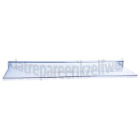 Foto van Beko Front Van vrieslade RCNE520E41ZX 