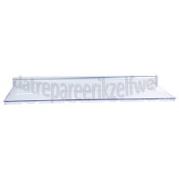 Foto van Beko Front Van vrieslade RCNA365E40X, RCNA400E32ZX 