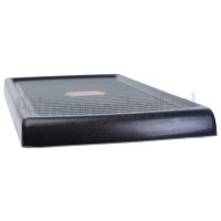 Foto van Tefal Grillplaat Voor Gourmet Ambiance Serie 1, Design Grill RE441, RE456 