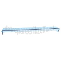 Foto van Dometic Deurbak Afdekking deurvak, transparant blauw CRX1080, CRX0080 