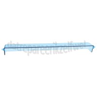 Foto van Dometic Deurbak Afdekking deurvak, transparant blauw CRX1065, CRX1065D 