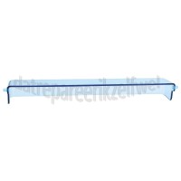 Foto van Dometic Deurbak Afdekking deurvak, transparant blauw CRX0050, CRX1050, CRX1065 