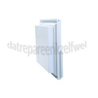Foto van Dometic Vriesvakklep Deurvak wit, compleet RGE100, EA3280 
