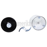 Foto van Bosch Hakmolen Allessnijder compleet 500ml MSM67170, MQ67170, MSM671X0 