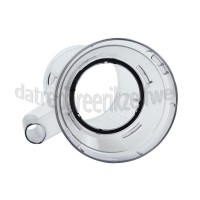 Foto van Bosch Beker Mixbeker MCM3501M01, MCM3201B01 