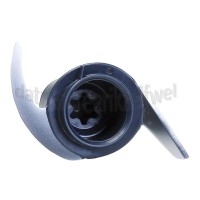 Foto van Kenwood Mes Sikkelmes FPM250, FPM260, FPM270 