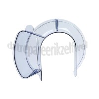 Foto van Kenwood Deksel Anti-spat deksel KCC9040S, KCC9060S 