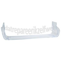 Foto van AEG Flessenrek Transparant PKT1441, PK1041, PKT1241 