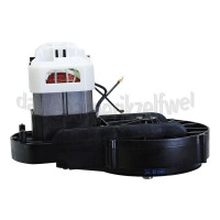 Foto van Black & Decker Motor Compleet EMAX42 