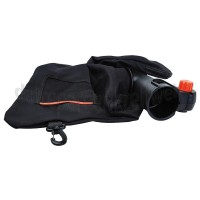 Foto van Black & Decker Opvangzak voor bladblazer met zuigfunctie GWC3600L 