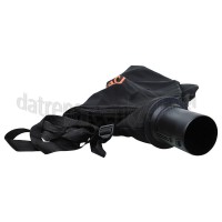 Foto van Black & Decker Opvangzak voor bladblazer met zuigfunctie BEBLV260 