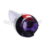 Foto van Dyson Zuigbuis Quick Release Light Pipe Crevice Tool SV10 V8 Absolute 