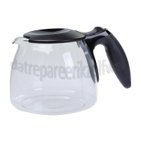 Foto van Braun Koffiekan Aromapassion KFK500BK, 10 kops 