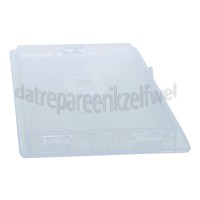 Foto van Bosch Glaasje Glas van verlichting DEM63AC00, D64MAC1X0, LE66MAC00 