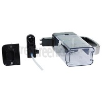 Foto van Saeco Melkkan Melkreservoir compleet GranBaristo, HD8975, HD8927, HD8969 