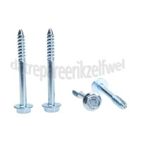 Foto van Bosch Beveiliging Transport beveiliging WM12P367DN, WAQ283B2NL, WM10Q37XEE 
