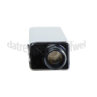 Foto van Bosch Pijp Koppelstuk tussen melkslang CT636LEW1, CTL636EB1, C15KS61N0 
