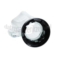 Foto van Bosch Blender Blenderkan, zwarte voet MMB64G3MAU01, MMB43G2B01 