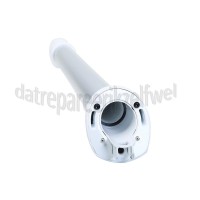 Foto van Rowenta Zuigbuis Aluminium zuigbuis Rowenta Air Force 360 RH903 