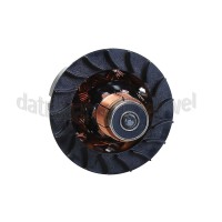 Foto van Dewalt Anker Motor 18V DCH243, DCH253, DCH254 