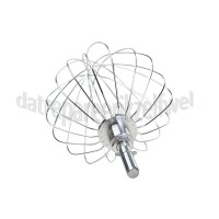 Foto van Kenwood Garde Eierklopper, 9 draads KM600, KM840, KMM770 