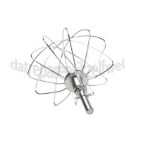 Foto van Kenwood Garde Eierklopper, 6 draads KM200, KM290, KM440 
