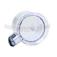 Foto van Braun Kom Mengkom Multiquick9, MQ9087X 
