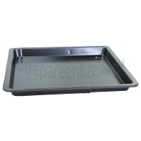 Foto van Electrolux Bakplaat Uitschuifbaar, Anti-aanbaklaag 38 tot 52cm 