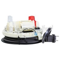 Foto van Dyson Haspel Snoerhaspel DC37 Allergy, Allergy Musclehead, Animal Complete 