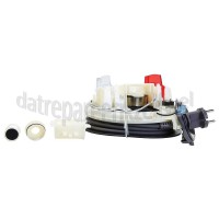 Foto van Dyson Haspel Snoerhaspel DC33C, DC37C 