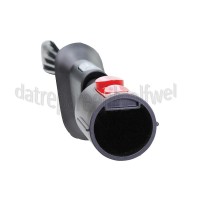 Foto van Dyson Zuigbuis Quick Release Combination Tool CY22 Absolute, CY22 Parquet, CY23 Parquet 